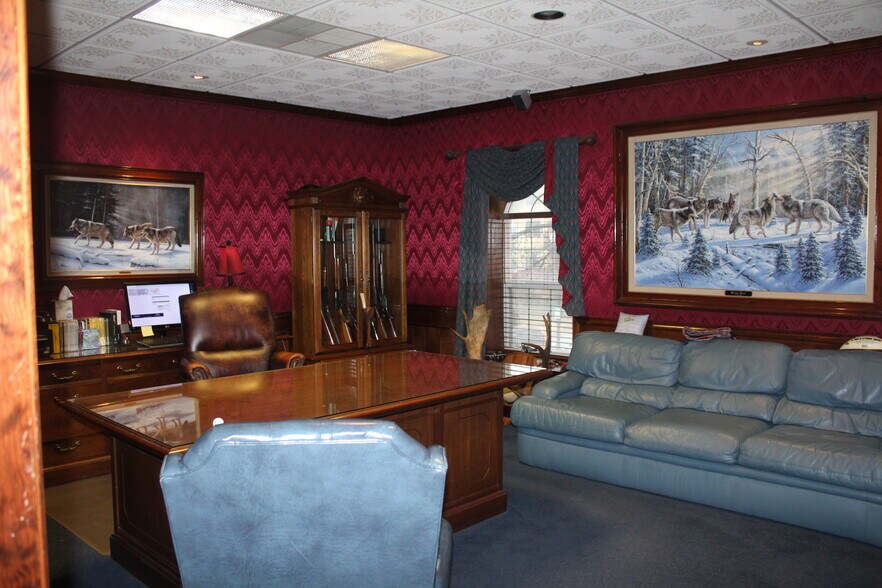 More Photos Of 1416 J Ave, Plano Office For Sale