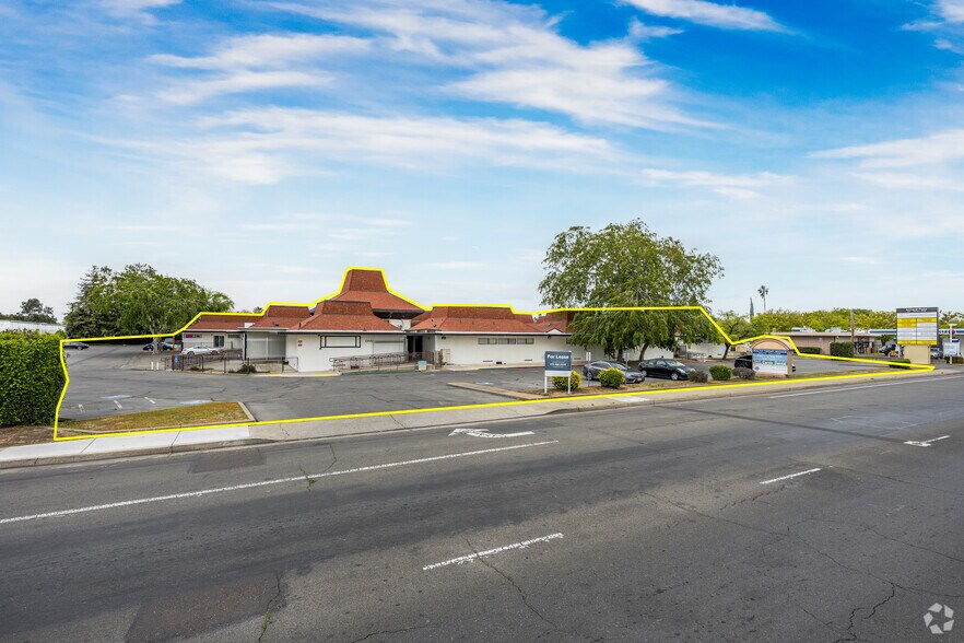 More Photos Of 1355 Florin Rd, Sacramento Medical For Sale