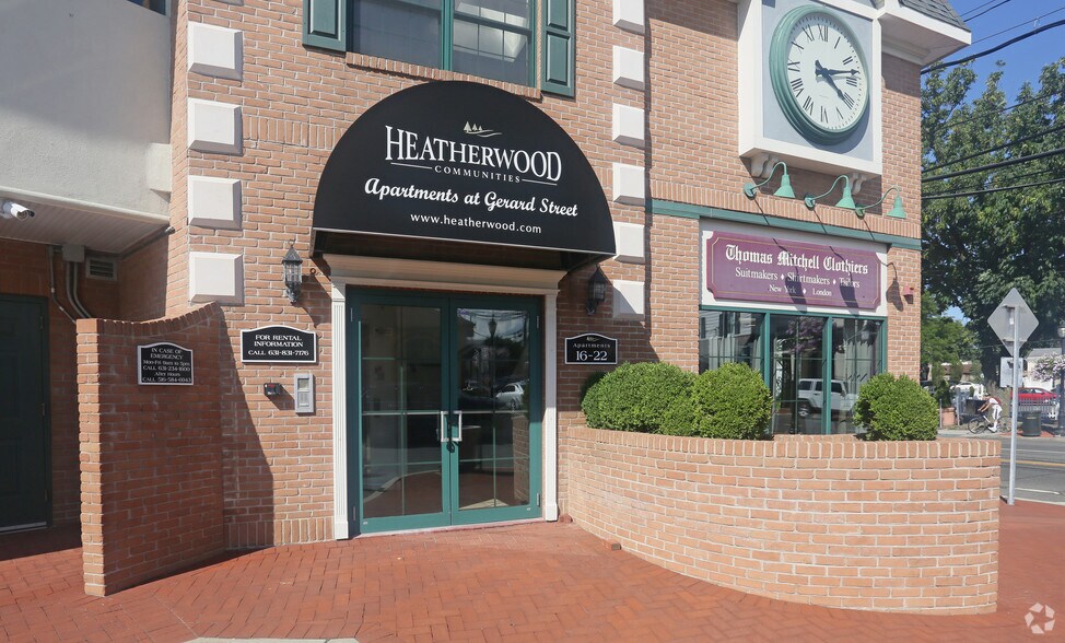 More Photos Of 34-44 Gerard St, Huntington Apartments For Lease