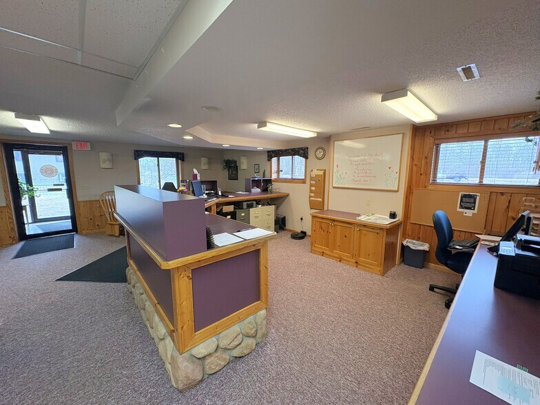 More Photos Of 2594 Tilden Trl SW, Pine River Office For Sale