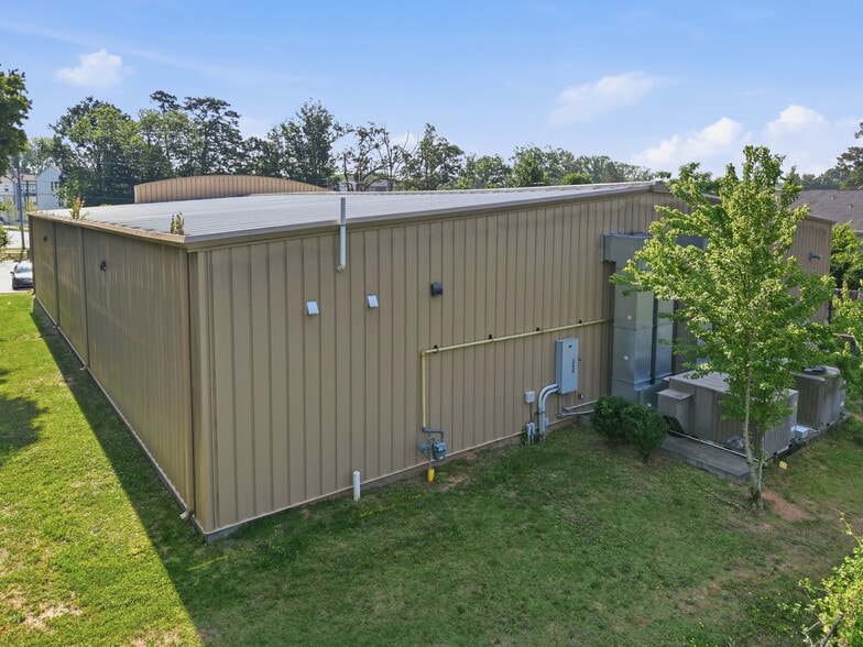 More Photos Of 3110 Garner Rd, Raleigh Freestanding For Sale