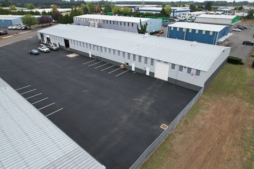 More Photos Of 2957 Industrial Ave, Hubbard Unknown For Lease