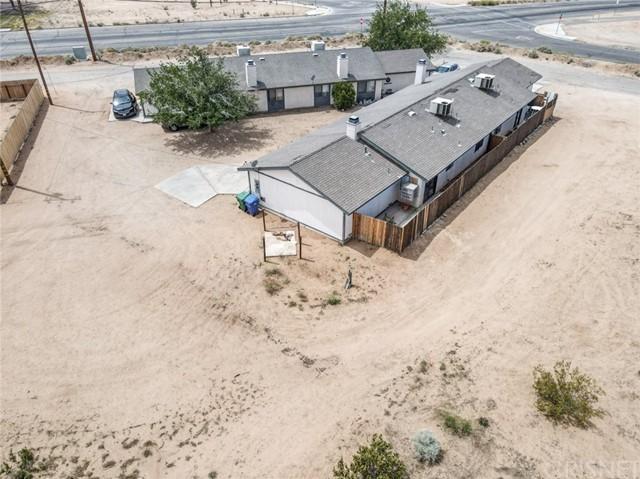 More Photos Of 9231 N Loop Blvd, California City Apartments For Sale