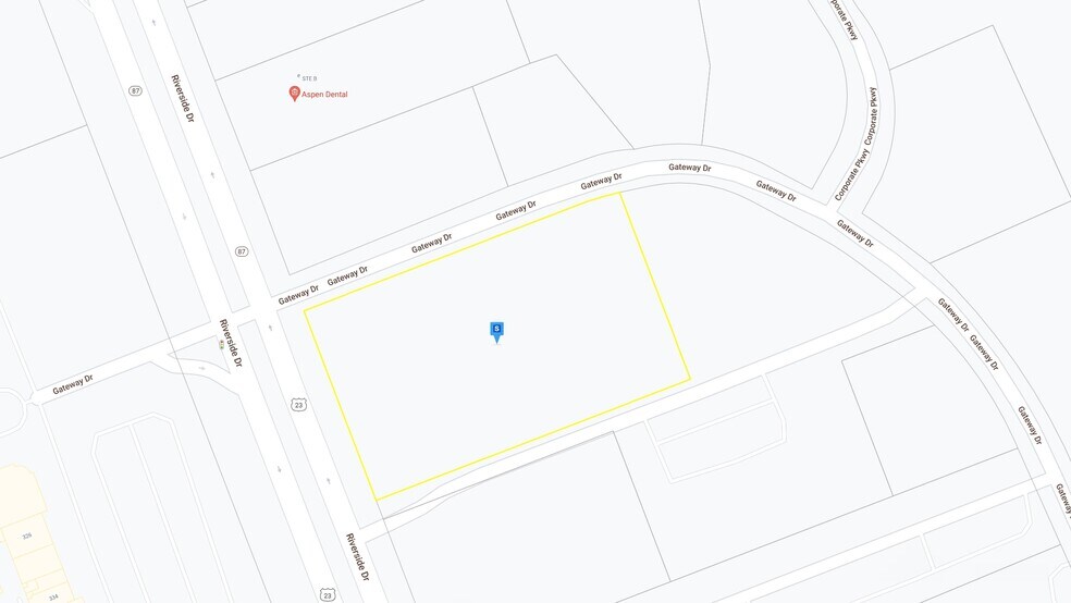 More Photos Of 4951 Riverside Dr, Macon-Bibb Land For Lease