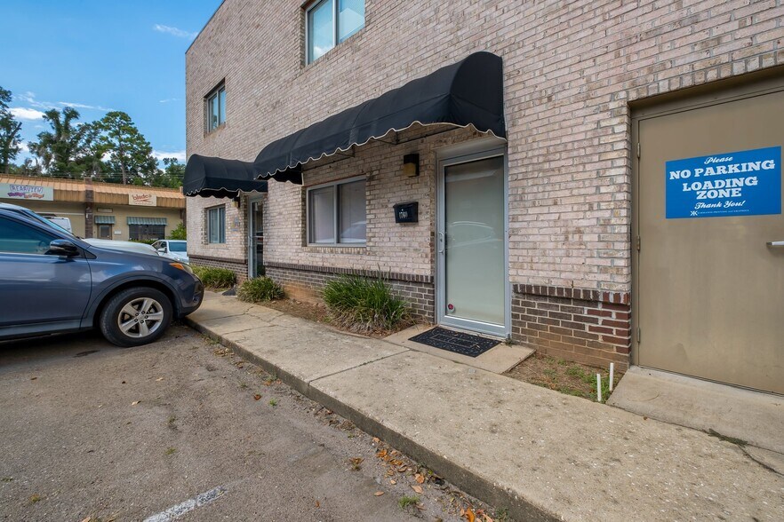 More Photos Of 1754-1762 Thomasville Rd, Tallahassee Office For Sale