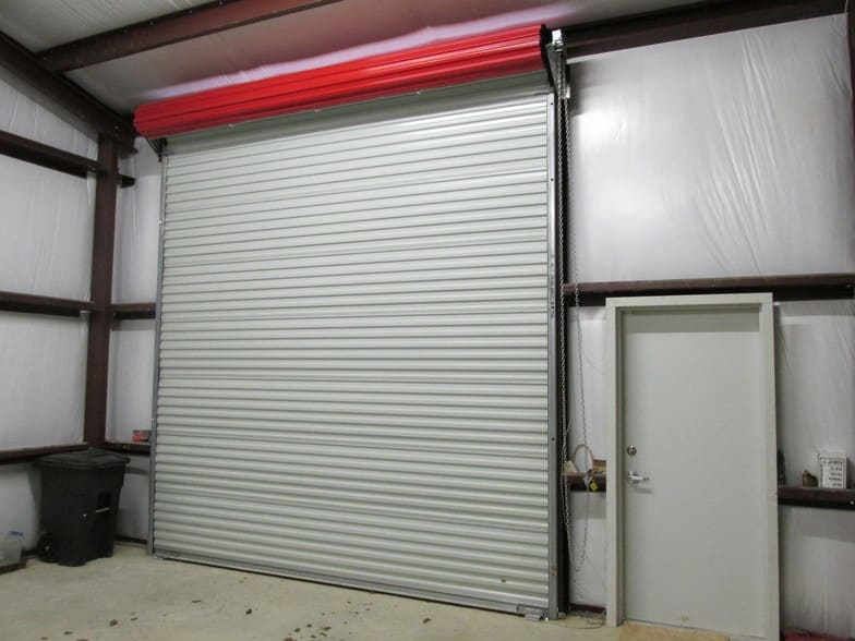 More Photos Of 4320 W FM 1988, Livingston Self Storage For Sale
