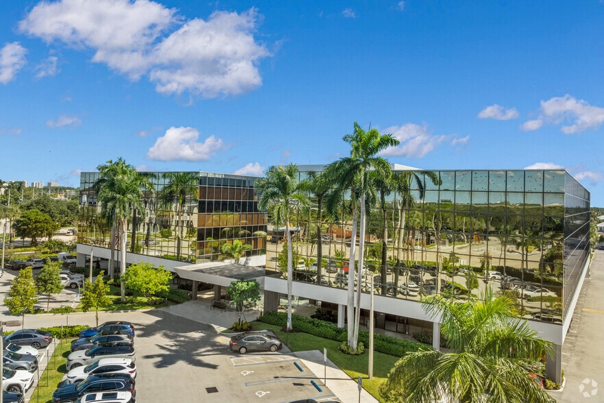 More Photos Of 1200 N Federal Hwy, Boca Raton Office For Lease