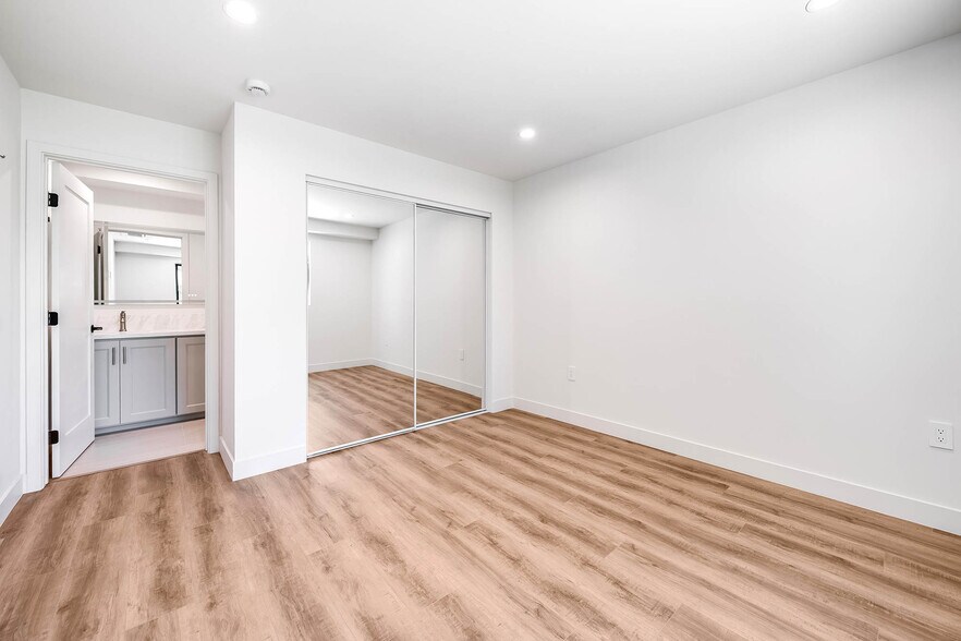 More Photos Of 5954 Simpson Ave, Valley Village Apartments For Sale