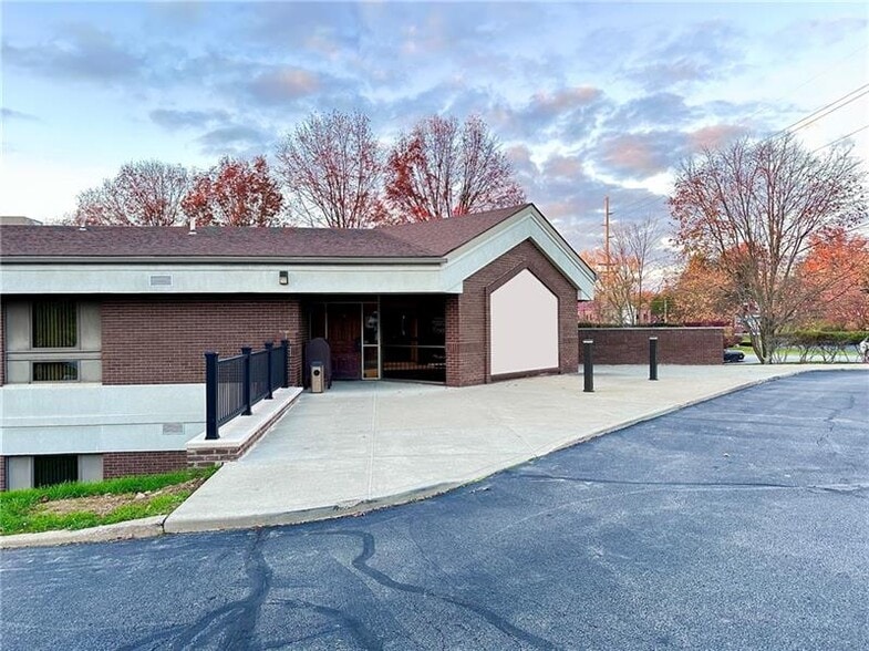 More Photos Of 2599 Wilmington Rd, New Castle Office For Sale