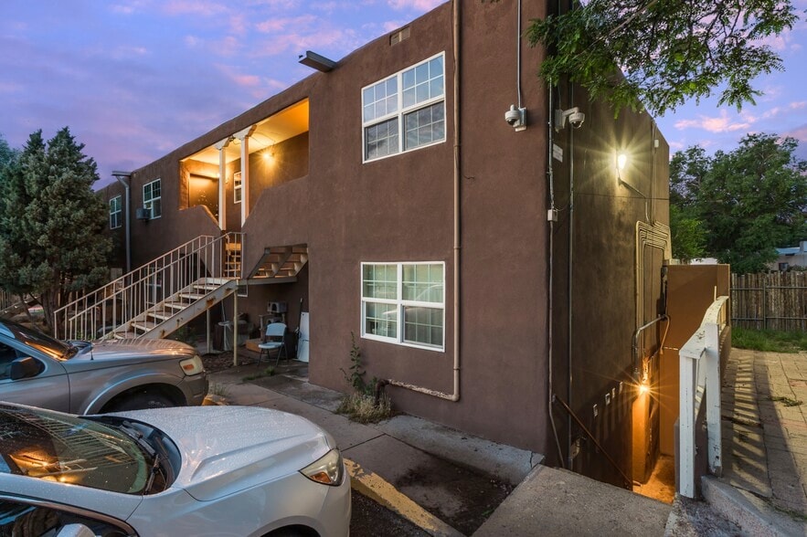 More Photos Of 3226 Rufina St, Santa Fe Apartments For Sale