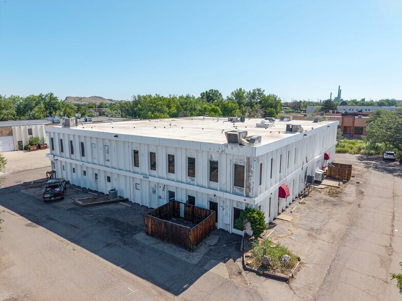 More Photos Of 5595 Arapahoe Ave, Boulder Light Manufacturing For Sale
