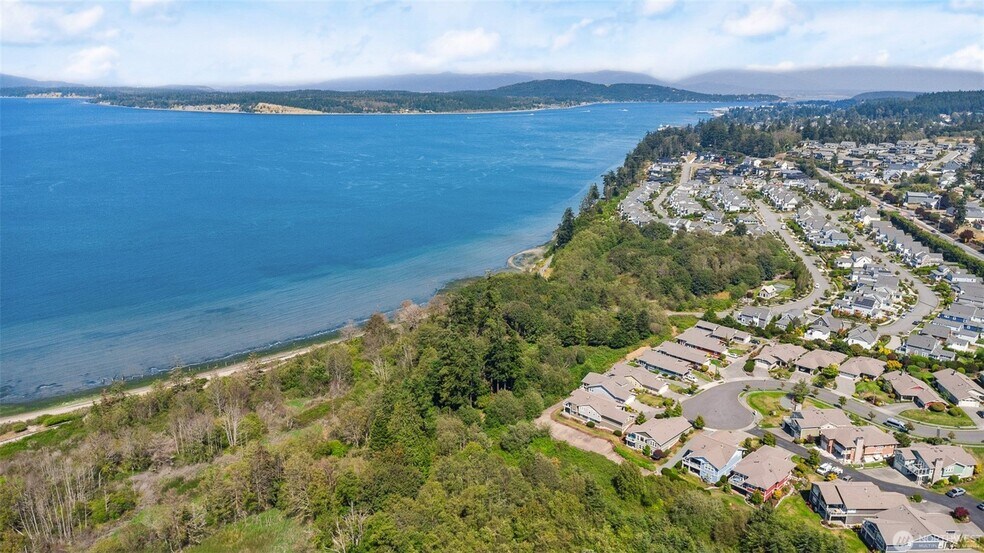More Photos Of 4909 Edwards Way, Anacortes Land For Sale
