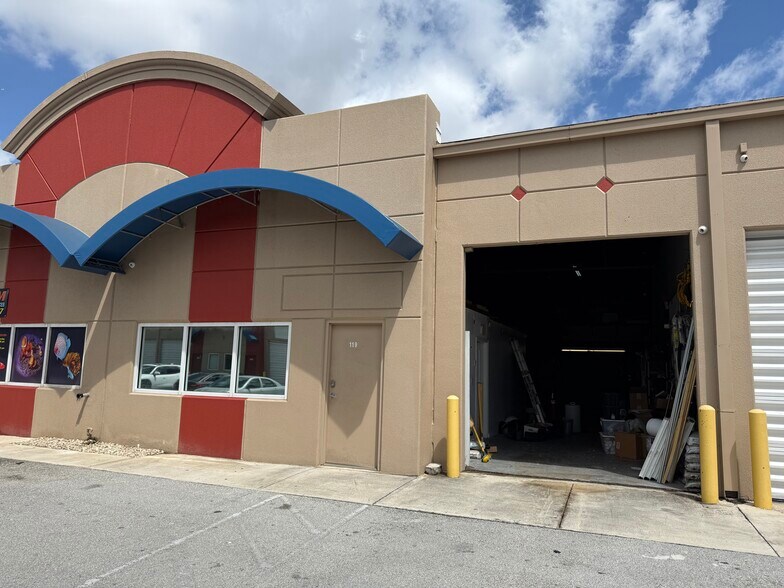 More Photos Of 16300 SW 137th Ave, Miami Warehouse For Sale