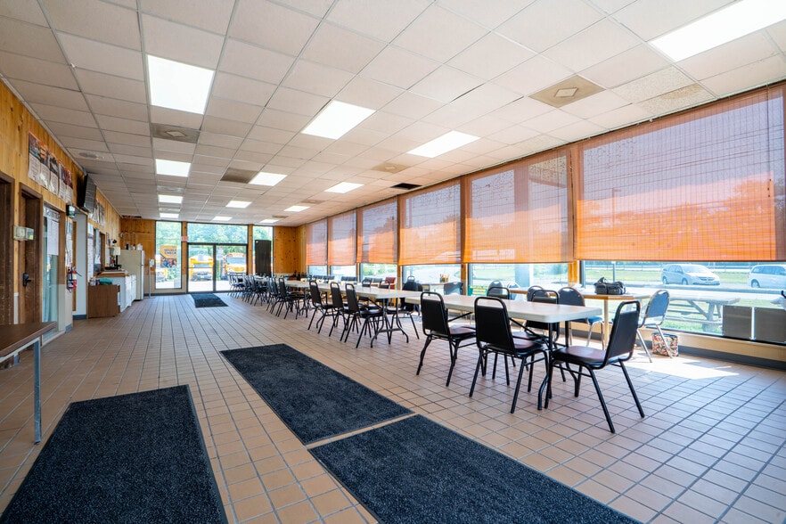 More Photos Of 613 Middleville Rd, Herkimer General Retail For Lease