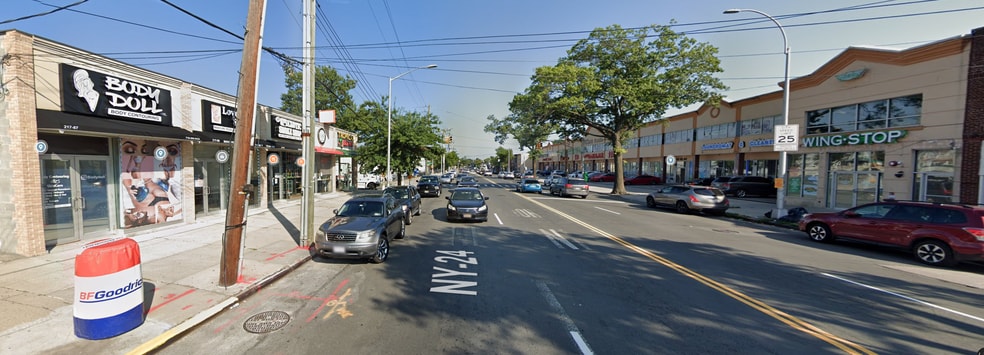 More Photos Of 21787 Hempstead Ave, Queens Village Storefront For Lease
