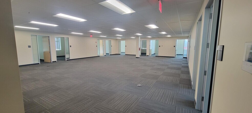 More Photos Of 7521 Jefferson Ave, Hyattsville Flex For Lease