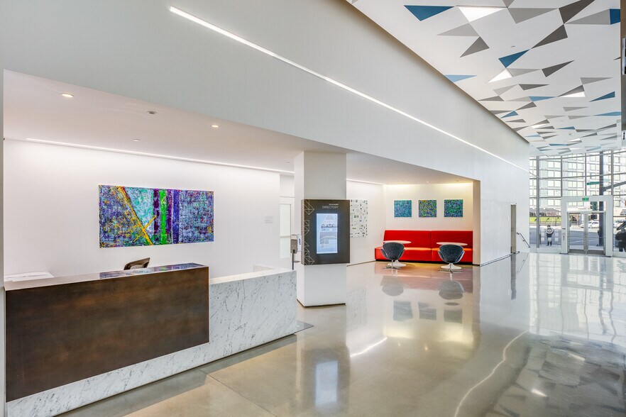 More Photos Of 303 Almaden Blvd, San Jose Office For Lease