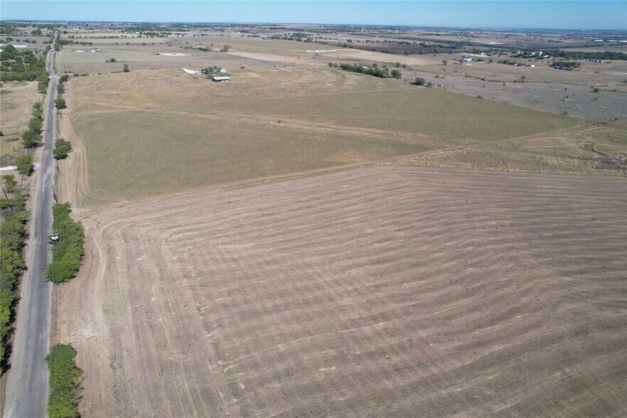 More Photos Of 112-Acres Highway 67, Cleburne Land For Sale