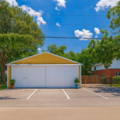 More Photos Of 2130 Hoskins Dr, Houston Office For Lease