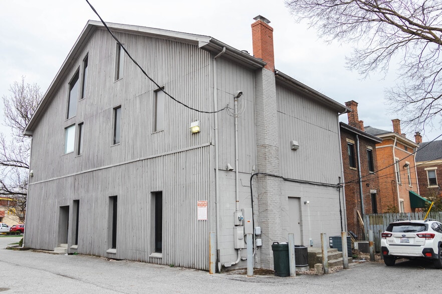 More Photos Of 995 S High St, Columbus Loft Creative Space For Sale