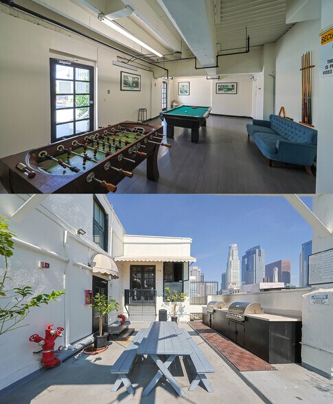 More Photos Of 621 S Spring St, Los Angeles Apartments For Sale