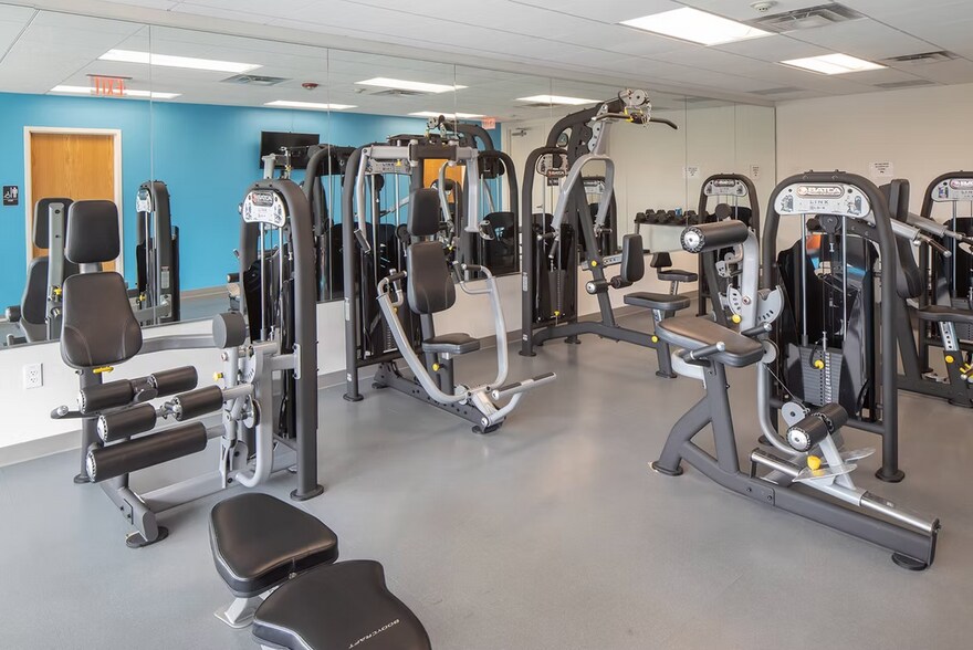 More Photos Of 960 Harvest Dr, Blue Bell Office For Lease