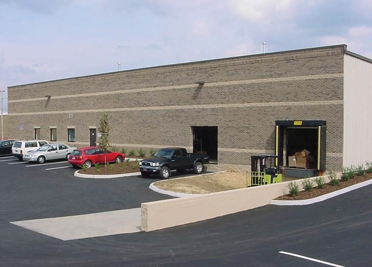 More Photos Of 11 Worth Cir, Johnson City Warehouse For Lease