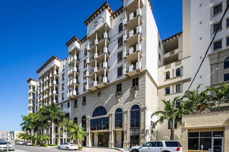More Photos Of 1805 Ponce de Leon Blvd, Coral Gables Medical For Sale