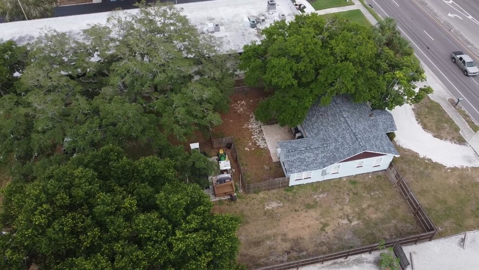 Primary Photo Of 14255 Walsingham Rd, Largo Office Residential For Sale