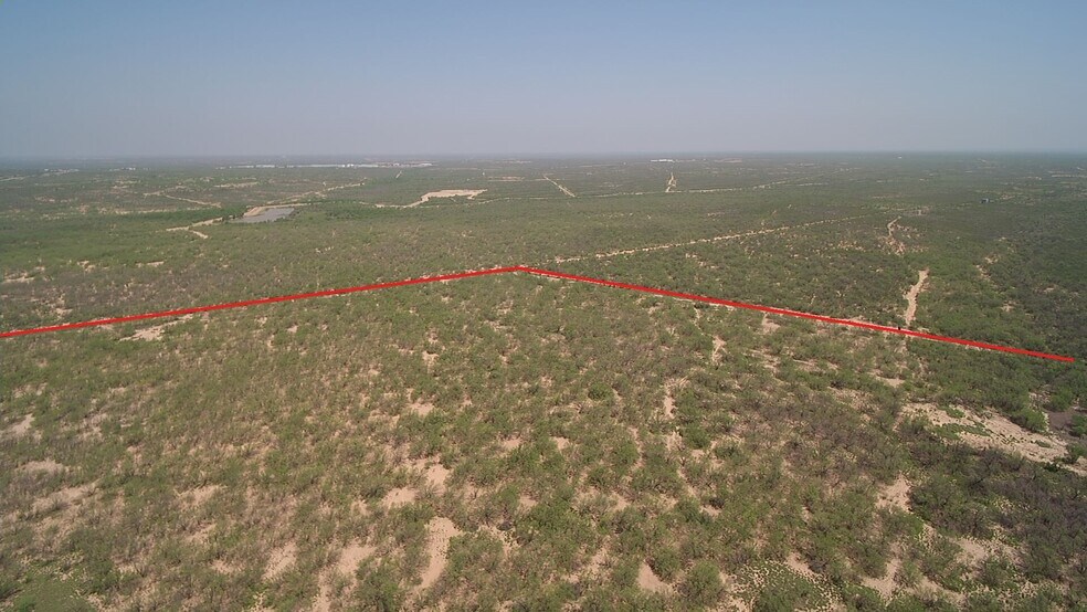 1000 Mines Road, Laredo, TX 78045 Land For Sale