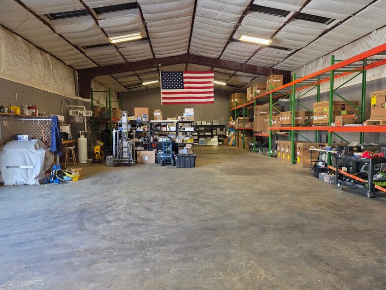 More Photos Of 138 Moose Loop Rd, Canton Warehouse For Lease