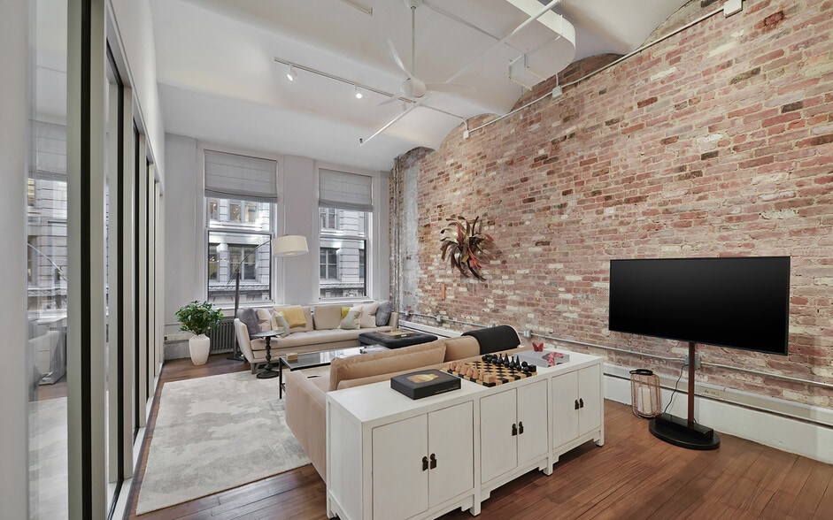 More Photos Of 11 W 20th St, New York Office For Sale