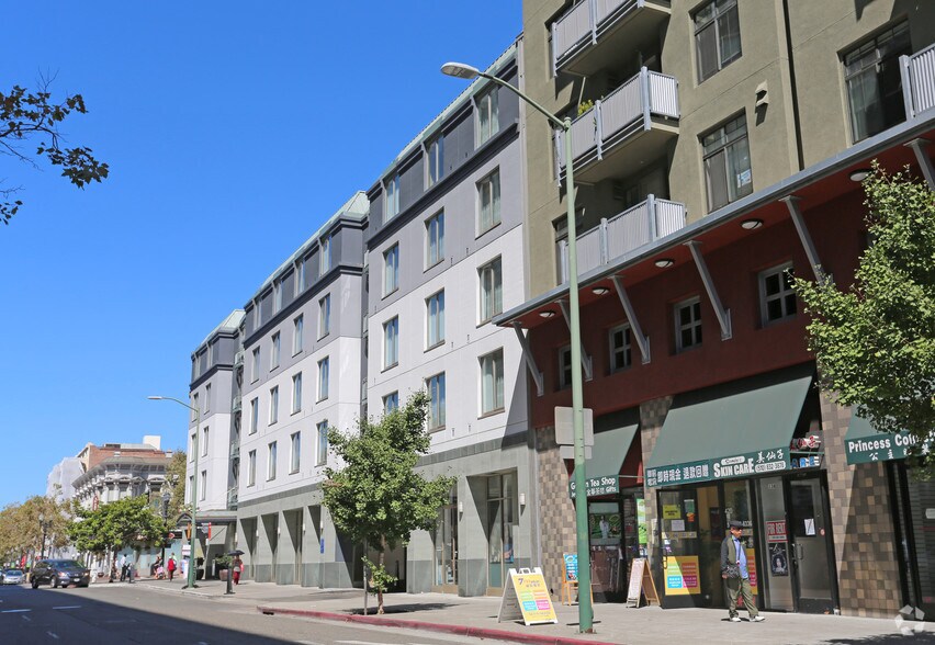 More Photos Of 988 Broadway, Oakland Hotel For Lease