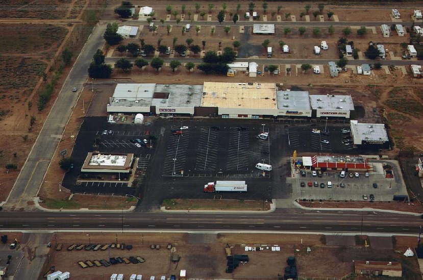 Primary Photo Of 1501-1531 Navajo Blvd, Holbrook Storefront For Lease