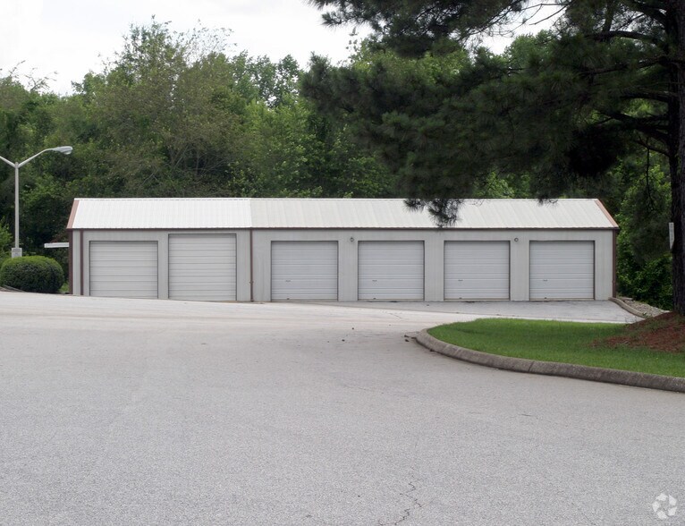 More Photos Of 3017 Highway 153, Piedmont Manufacturing For Lease
