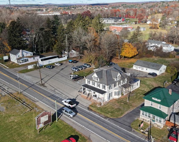 More Photos Of 1799 US-209, Brodheadsville General Retail For Sale