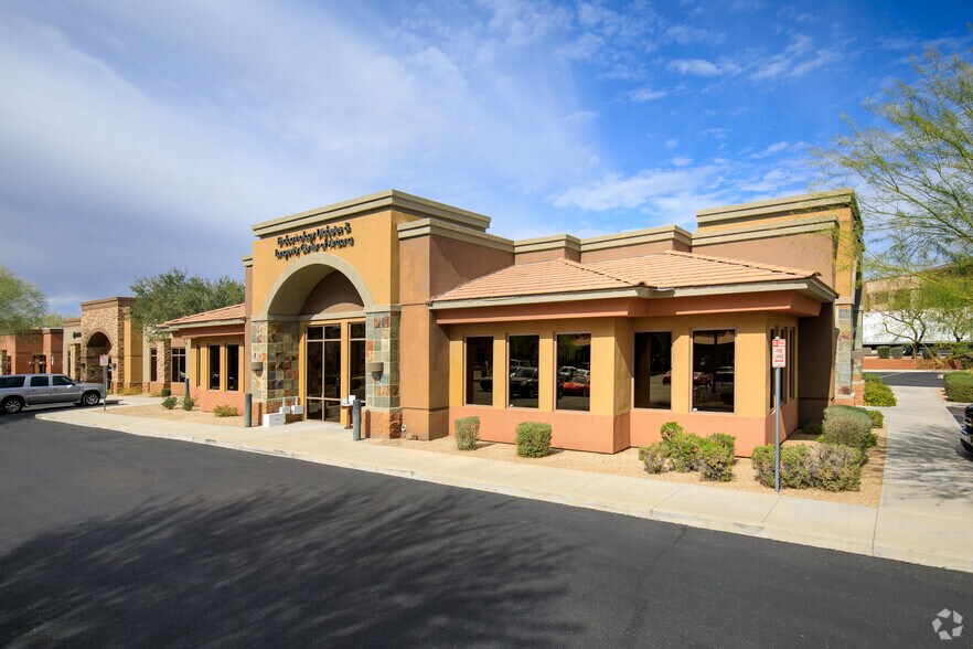 More Photos Of 7344 E Deer Valley Rd, Scottsdale Medical For Sale
