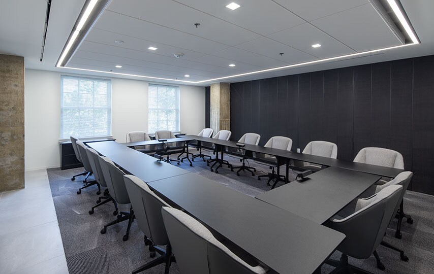 More Photos Of 510-526 King St, Alexandria Office For Lease