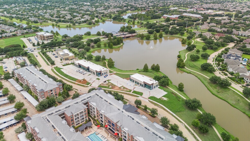 More Photos Of 7507 Branford Pl, Sugar Land Medical For Sale