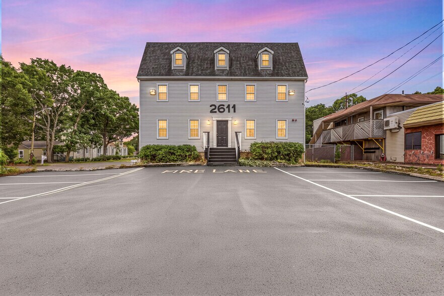 More Photos Of 2611 Route 37 E, Toms River Office For Sale