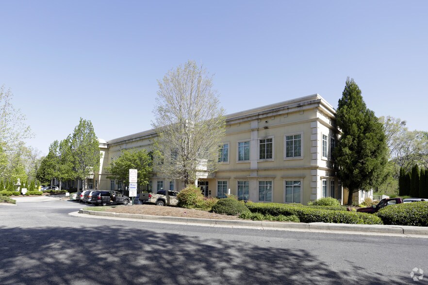 Primary Photo Of 2565 NW Thompson Bridge Rd, Gainesville Office For Sale