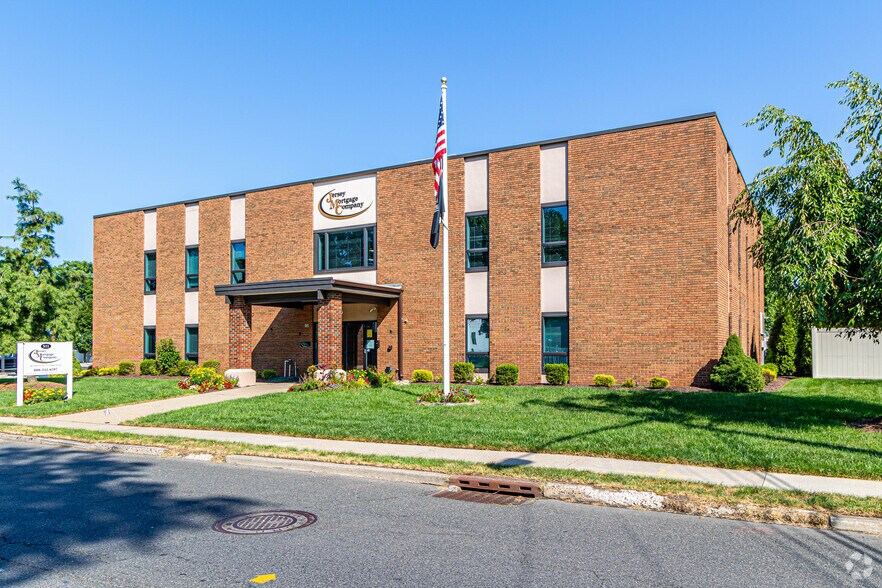 More Photos Of 511 South Ave E, Cranford Office For Sale