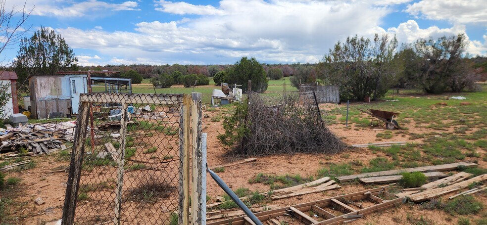 More Photos Of 58180 Calle Isabel, Seligman Land For Sale