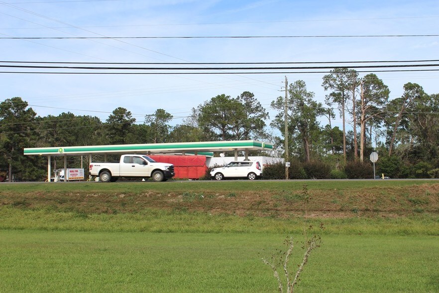 More Photos Of 1575 GA HWY 37, Moultrie Land For Sale
