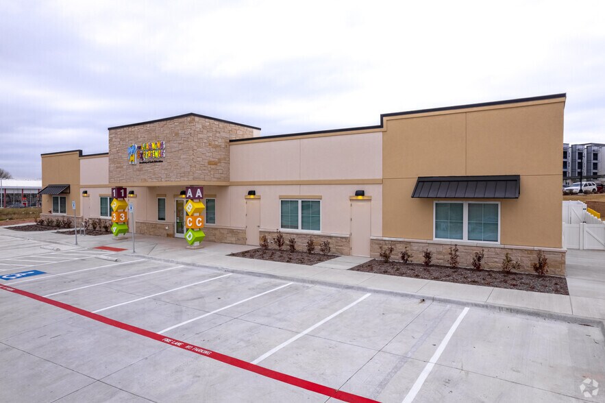 Primary Photo Of 3099 Frankford Rd, Dallas Daycare Center For Sale