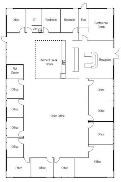 More Photos Of 4115 Sorrento Valley Blvd, San Diego Office For Sale