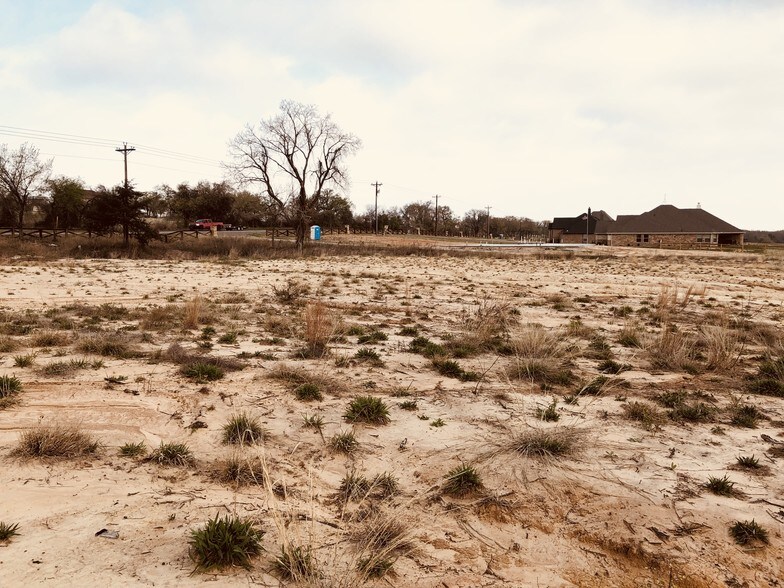 8401 Old Springtown Rd, Springtown, TX 76082 Land For Sale