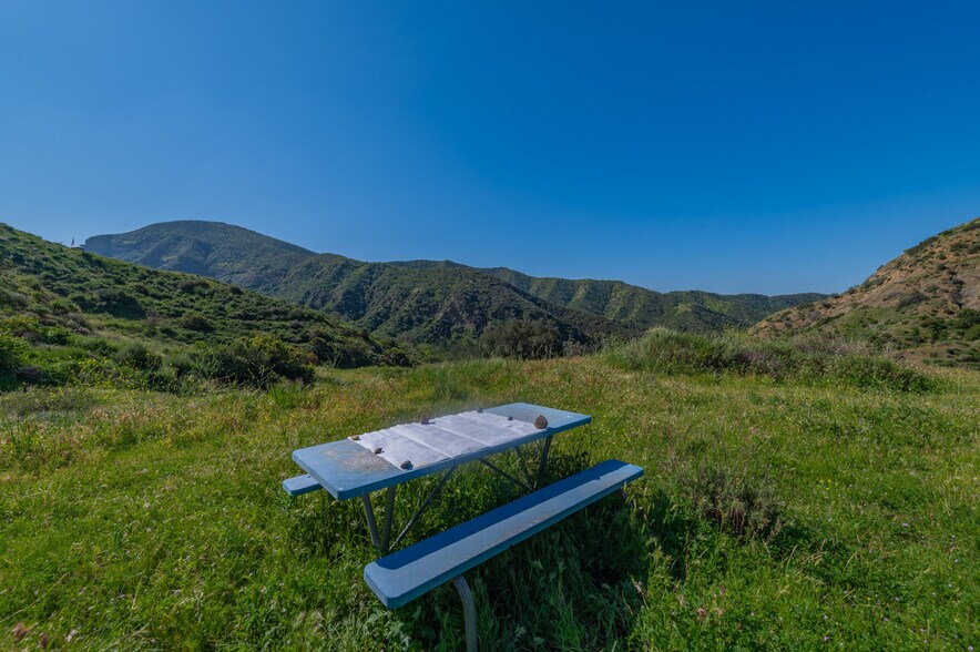 More Photos Of 28741 Williams Canyon Rd, Silverado Land For Sale