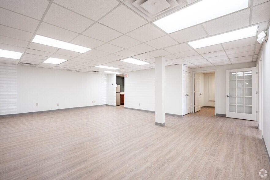 More Photos Of 1100 Turner Rd, Cumming Office For Lease