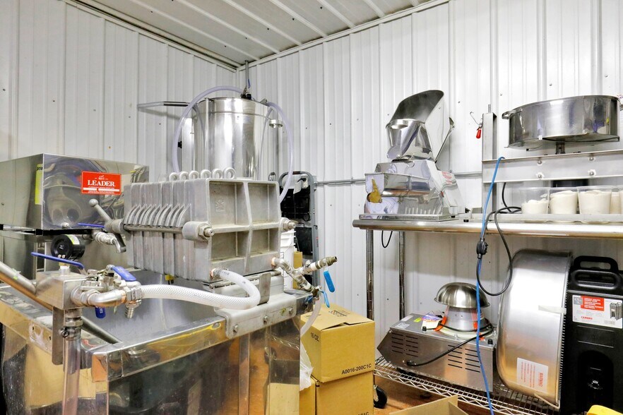 More Photos Of 2503 Butterfield Hwy, Springport Land For Sale